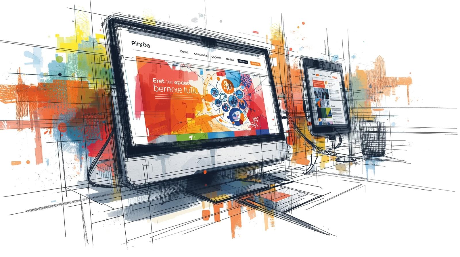 Unsere neue Internetpräsenz