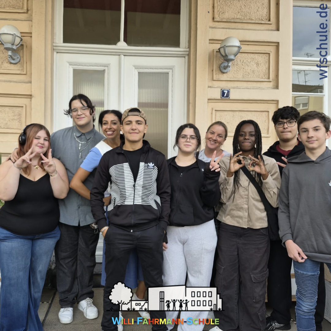 Escape Room in der Villa Faensen.